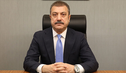 Şahap Kavcıoğlu kimdir, kaç yaşında, nereli? Yeni BDDK Başkanı Şahap Kavcıoğlu hangi görevlerde bulundu? - gundem