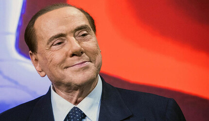 Eski İtalya Başbakanı Berlusconi hastaneye yatırıldı - dunya