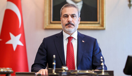 Hakan Fidan yol haritasını belirliyor: Suriye dosyasına öncelik verilecek - gundem