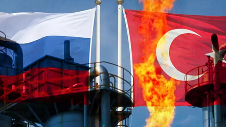 Gazprom'dan kritik Türkiye açıklaması: İlk adım atıldı, parametreler iletildi - dunya