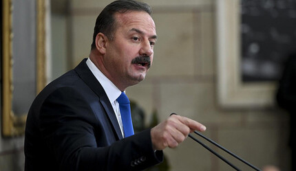 Ağıralioğlu'dan Akşener'a istifa çağrısı: Seçim sonuçlarının sorumluluğunu taşı - politika
