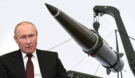 Putin'den dikkat çeken nükleer hamlesi! Hazırlıklar 2 ay içinde tamamlanacak - dunya