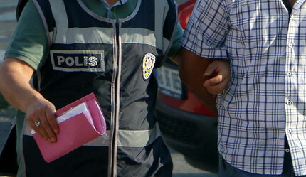 Son dakika: İstanbul'da FETÖ operasyonunda 15 gözaltı - gundem