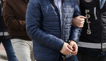 Rüşvet operasyonunda 5 zabıta memuru tutuklandı - gundem