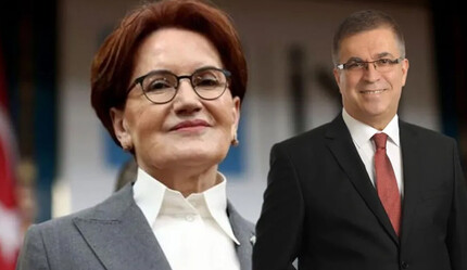 İYİ Partili Ethem Baykal: Partimizde maklubeci ve KHK’lılar var - gundem