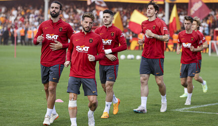 Galatasaray 27 Haziran'da toplanıyor! Hangi ülkede kamp yapılacağı belli oldu - spor