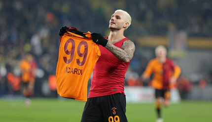 Erden Timur: İcardi'yi istiyoruz ama teklif kafasını karıştırdı - spor
