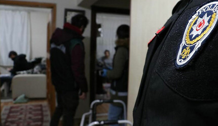 Uyuşturucu satıcılarına göz açtırılmıyor! 2 şüpheli yakalandı - gundem