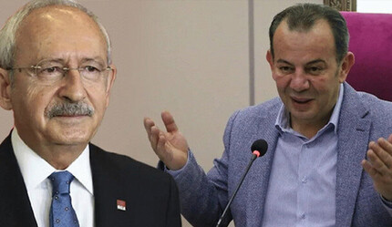 Tanju Özcan’dan Kılıçdaroğlu’na ‘değişim’ tepkisi: Özetle değişmeyecek tek lider benim diyor - politika