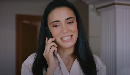 Kızılcık Şerbeti’nin Nursema’sı efsane dizinin yıldızıymış… 9 yıl devam etti - magazin