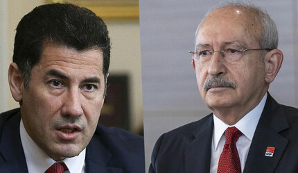 Kılıçdaroğlu ve Oğan arasında ikinci tur tartışması: Benim başarım - politika