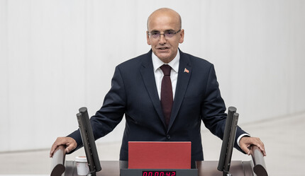 Ekonomide yumuşak geçiş: Mehmet Şimşek ve ekibi yeni döneme hazırlanıyor - ekonomi
