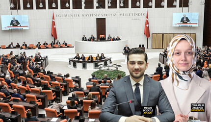 Yeni TBMM'nin meslek profilini çıkardık: Hukukçular Meclisi - politika
