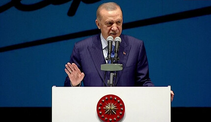 Erdoğan'dan Kılıçdaroğlu yorumu: Artık siyasetin değil psikolojinin konusu - politika