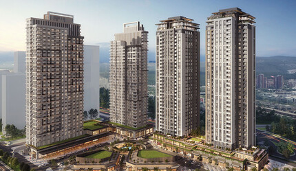 Artaş'tan 3 yeni proje - EMLAK