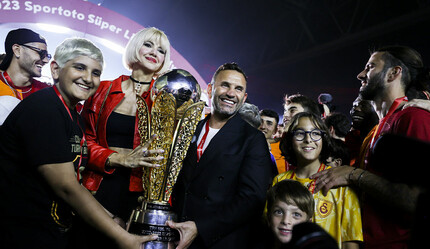 Okan Buruk'tan Fenerbahçe itirafı! Şampiyonluk sonrası yaşananları anlattı - spor