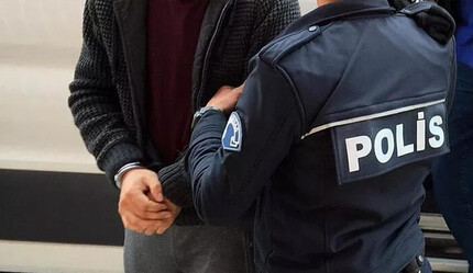 Huzur operasyonunda aranması bulunan 10 kişi yakalandı - gundem