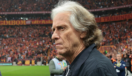 Jorge Jesus Fenerbahçe'de son maçına çıkıyor! Bir dönem daha kapanıyor - spor