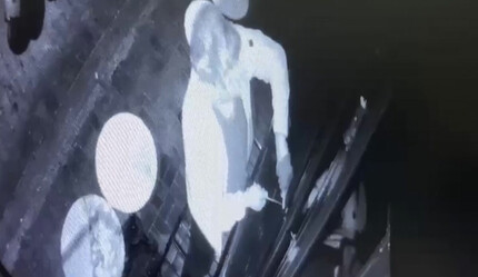 Tam 18 iş yerini soydu! Kameralara böyle yansıdı - gundem