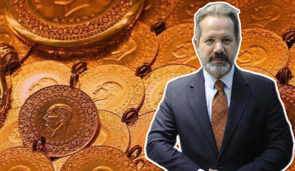 İslam Memiş'den “altın” öneriler: Temmuz’dan sonra iki hamle var - ekonomi