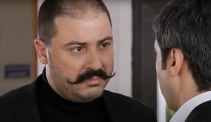 Kurtlar Vadisi Pusu'nun Cevat'ı yaşam mücadelesi veriyor! Menajeri kötü haberi verdi - magazin