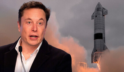 SpaceX'in yeni mühendisi şaşırttı: Henüz ilkokul çağında! - teknoloji