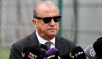 Fatih Terim sürprizi! Efsane hoca sahalara geri dönüyor - spor