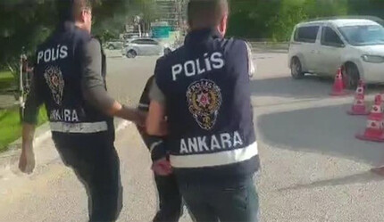 HDP'nin eski İstanbul Eşbaşkanı operasyonla yakalandı - gundem