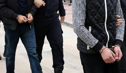 Ankara'da narkotik operasyonları: 29 kişi tutuklandı - gundem