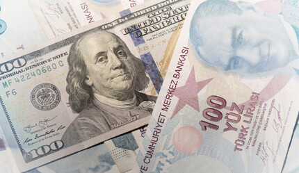 Merkez Bankası açıkladı: Cari açık 5,5 milyar dolara yaklaştı - ekonomi