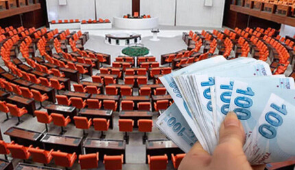 Milyonlarca memurun gözü Meclis'te! Zam öncesi Cumhur İttifakı'ndan memura güvence - ekonomi