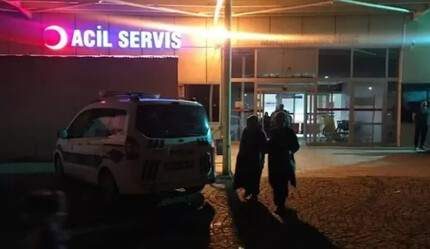 Kars'ta kan donduran çifte cinayet  - gundem