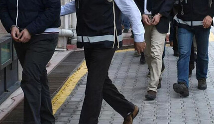 Batman'da operasyon: Gözaltılar var - gundem