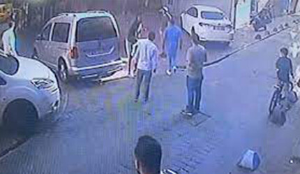 Beyoğlu'nda dehşet! Rus turisti bıçaklayarak öldürdüler - gundem