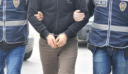 Uyuşturucu tacirlerine darbe: 2 satıcı tutuklandı - gundem
