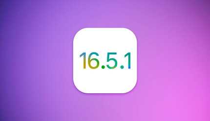 Apple'dan yeni güncelleme: iOS 16.5.1 geliyor - teknoloji