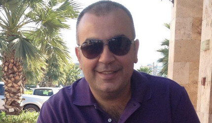 İş adamı Oğuz Kaan Gürbüz'ün korkunç ölümü! - gundem