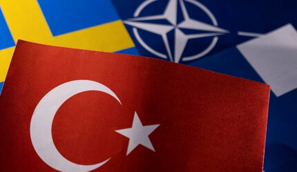 İsveç'in NATO üyeliği için diplomasi trafiği: Ankara'nın tavrı net - dunya