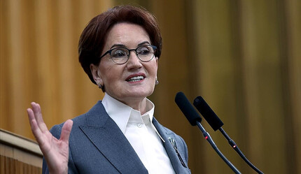 Kurultay'a giden İYİ Parti'den mesaj: Meral Akşener'in etrafında kenetleneceğiz - politika