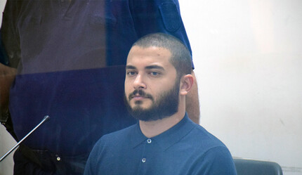 Thodex'çi Faruk 7 saatlik savunma yaptı,