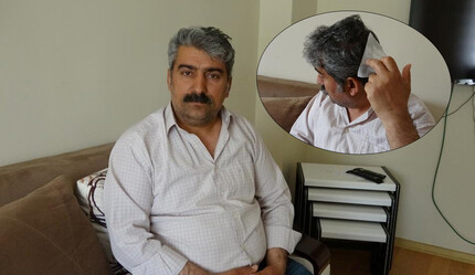 Van’da AK Partili yönetici bir kadının silahlı saldırısına uğradı - gundem