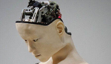 Yapay zeka sohbet robotlarını tam 40 yıl önce anlattı... İşte dünyayı şaşkına çeviren olay - teknoloji