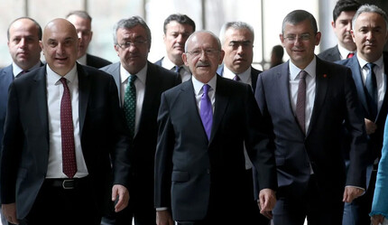 Özgür Özel CHP Genel Başkanlığına göz kırptı: Kılıçdaroğlu’nun en yakınındaki isim 'değişim' furyasına katıldı - politika