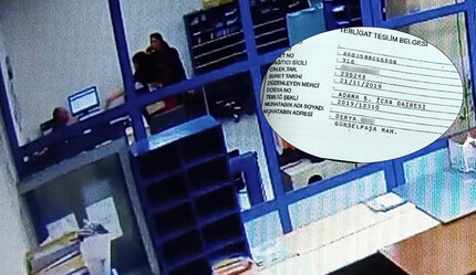 İşten çıkarılınca patronuna icra kumpası kurdu! Skandal olay avukatın dedektif gibi iz sürmesiyle ortaya çıktı - gundem