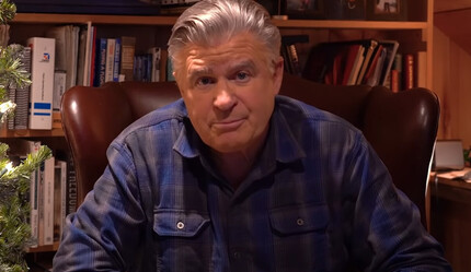 ABD’li ünlü aktör geçirdiği motosiklet kazası sonucu hayatını kaybetti - magazin