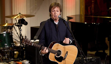 The Beatles yapay zeka ile yeni şarkı yaptı - teknoloji