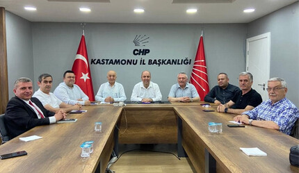İl başkanları Kılıçdaroğlu'na baş kaldırdı: Rotadan çıktık, yeni lider istiyoruz - politika