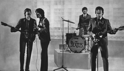 Beatles son şarkısını çıkarıyor - teknoloji