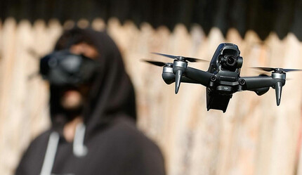Suriye'den Ürdün'e dronla uyuşturucu taşımacılığı - gundem