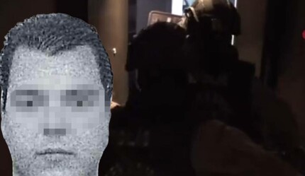 İstanbul'da film gibi operasyon: Kilit isim Europol'ün başına ödül koyduğu uyuşturucu baronu çıktı - gundem